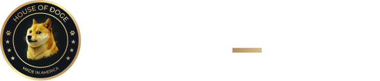 House of Doge logo